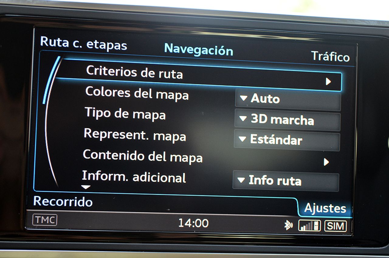 Foto Audi A6 72