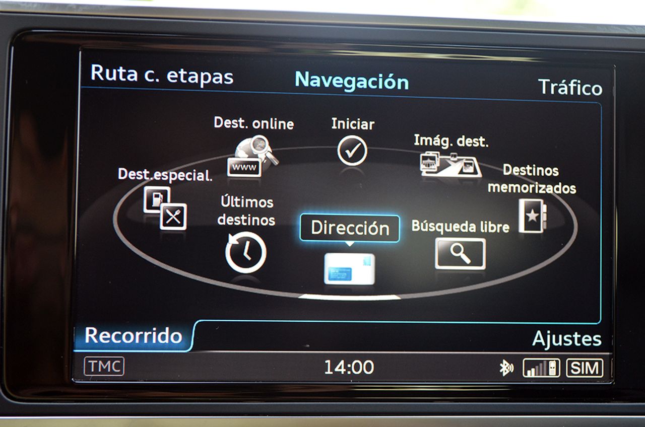 Foto Audi A6 73