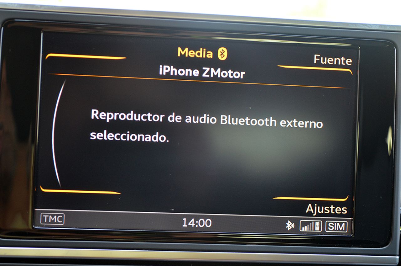 Foto Audi A6 74