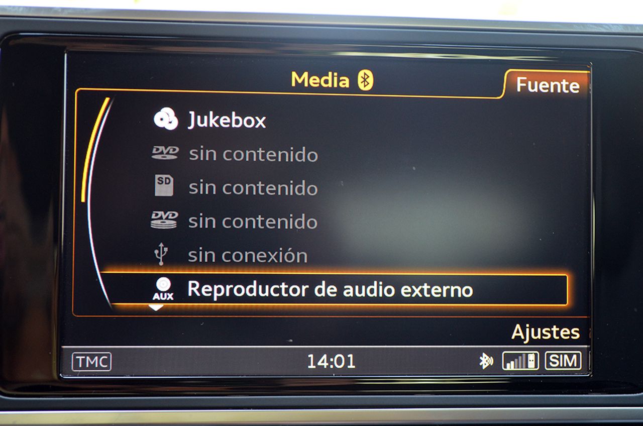 Foto Audi A6 77