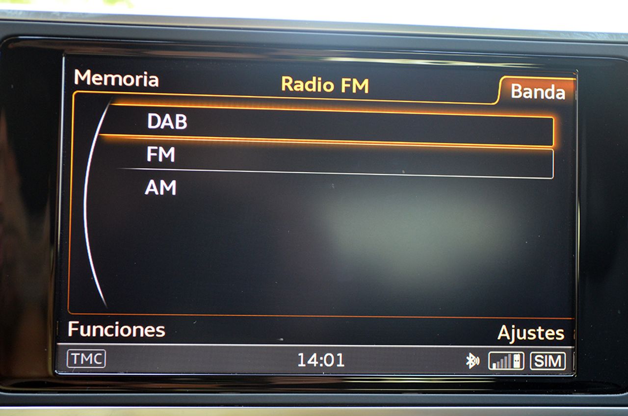 Foto Audi A6 79