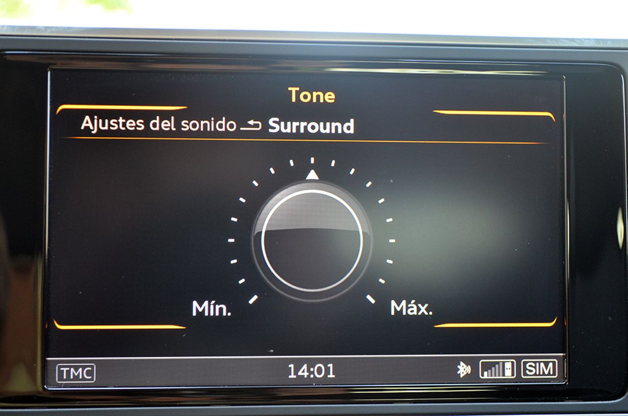 Foto Audi A6 81