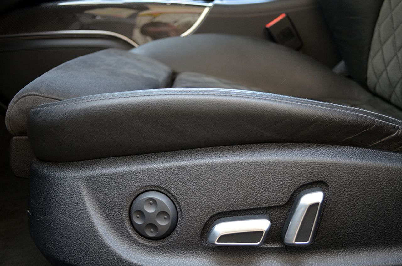 Foto Audi A6 83