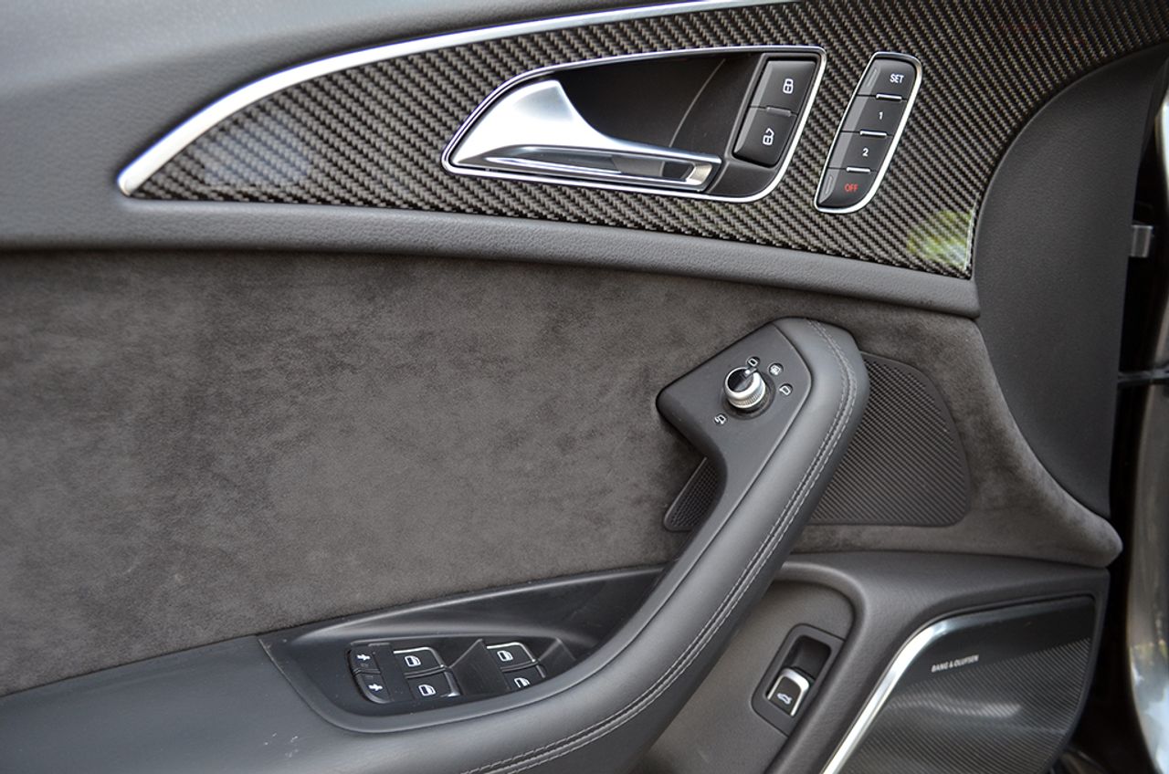 Foto Audi A6 87