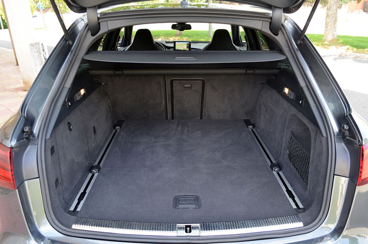 Foto Audi A6 92