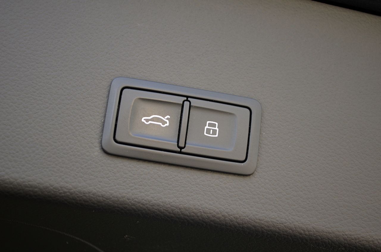 Foto Audi A6 93