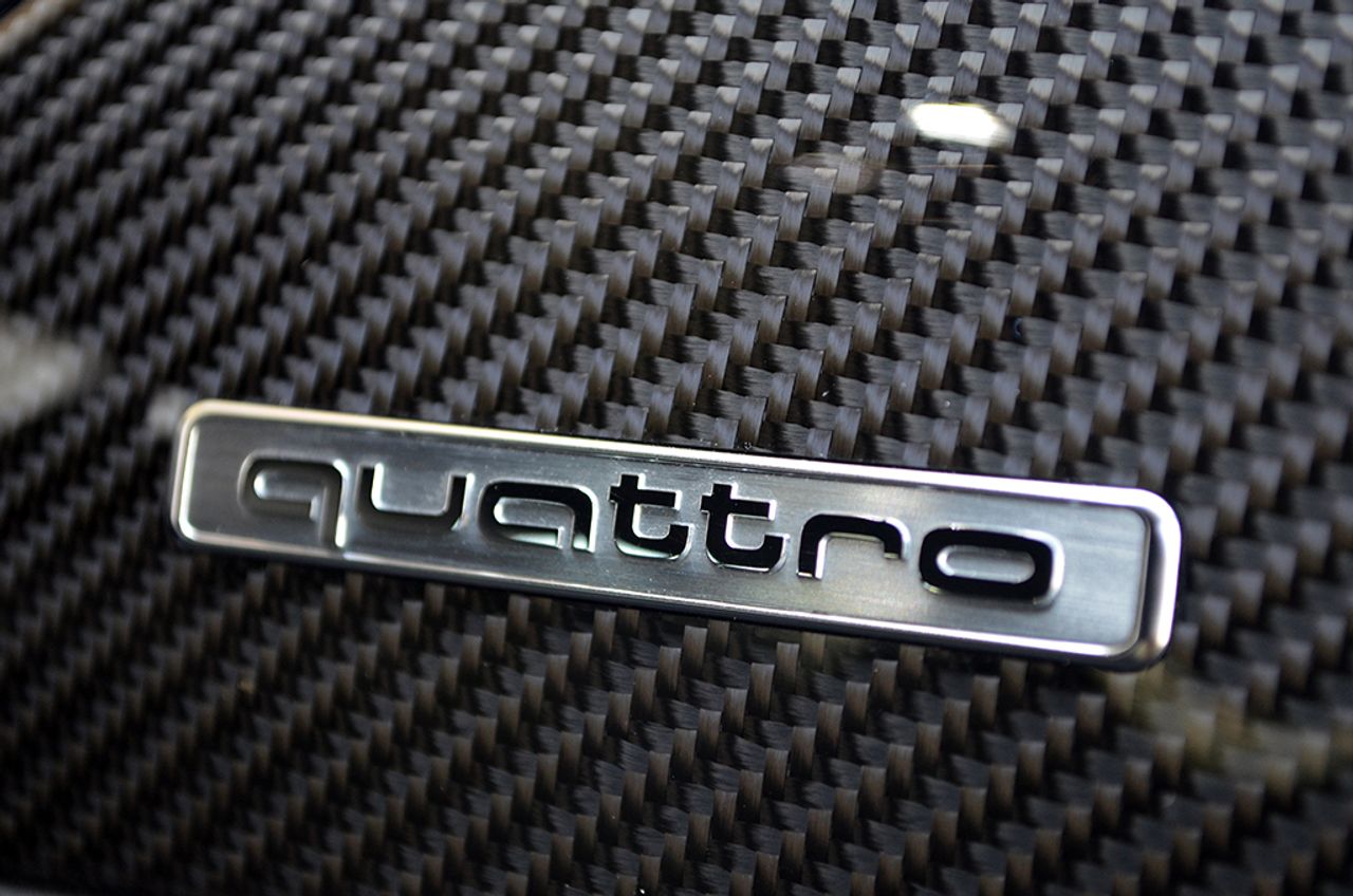 Foto Audi A6 94