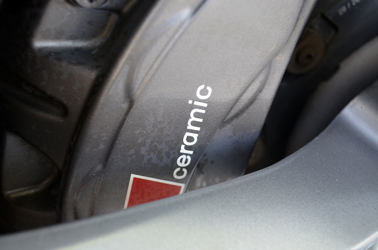 Foto Audi A6 96