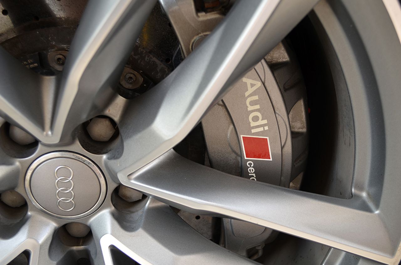 Foto Audi A6 97