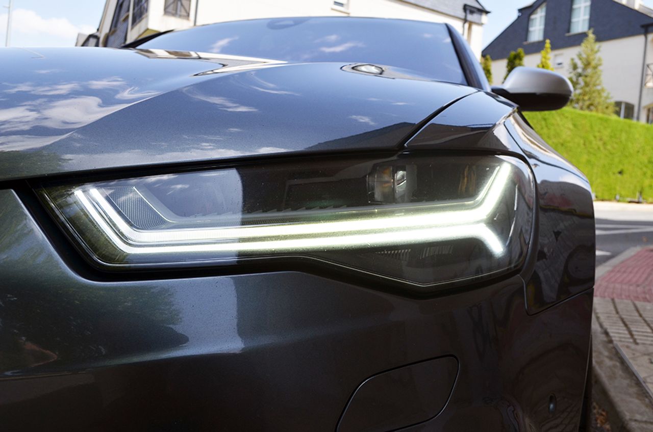 Foto Audi A6 101