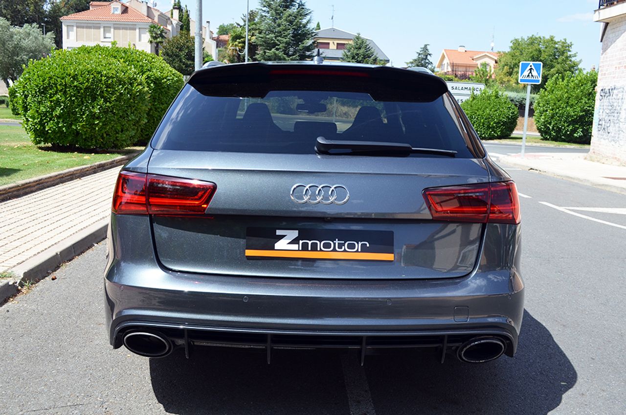 Foto Audi A6 105