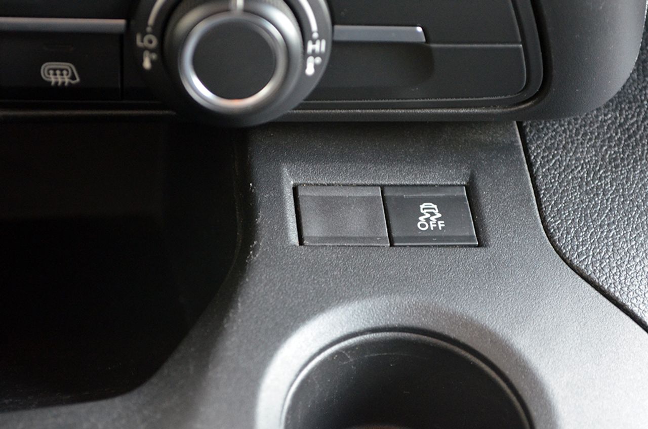 Foto Citroën Berlingo 19