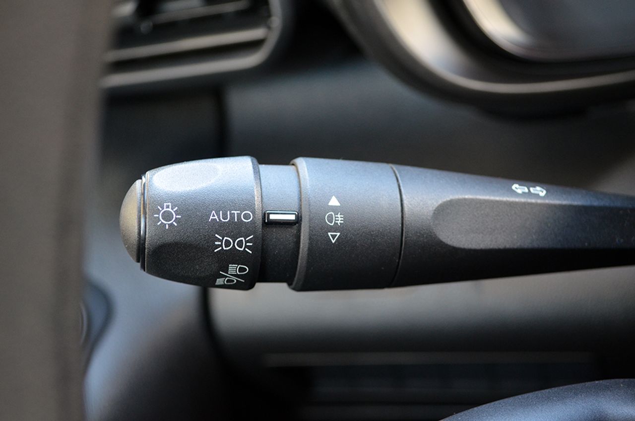 Foto Citroën Berlingo 20