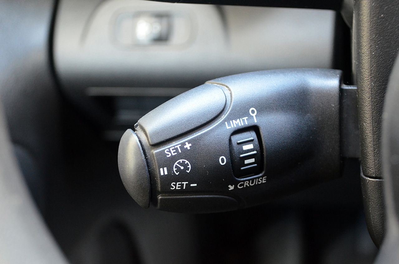 Foto Citroën Berlingo 21