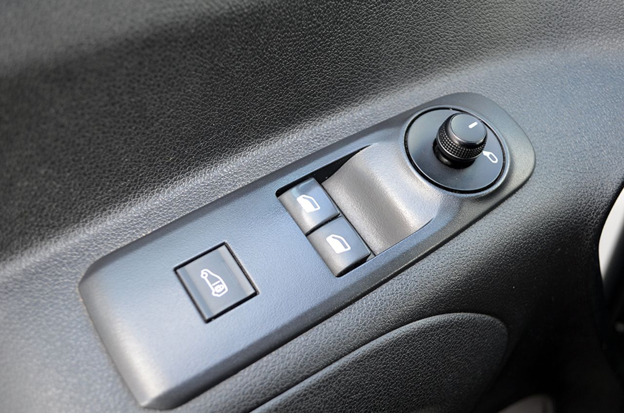 Foto Citroën Berlingo 23
