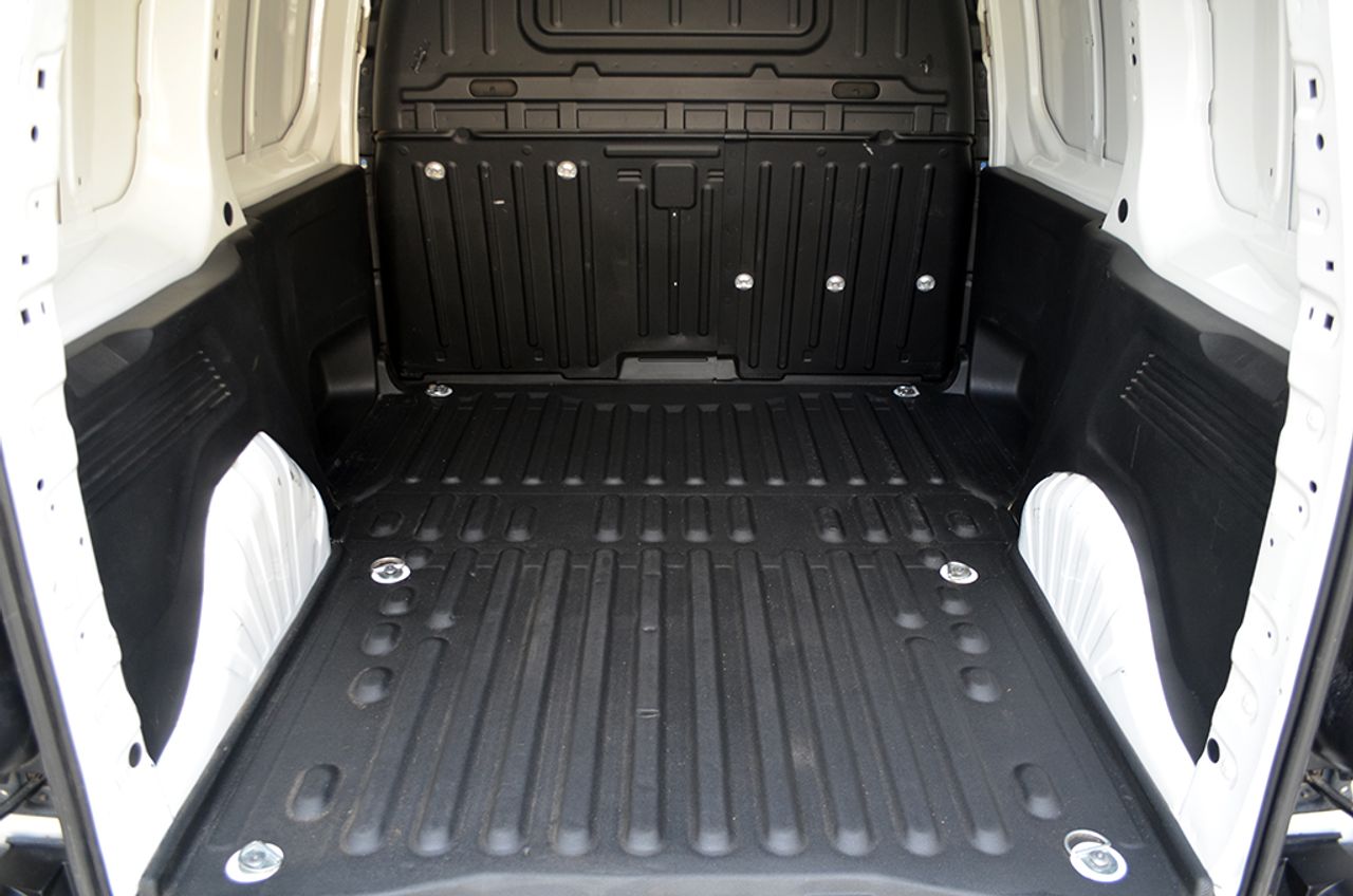 Foto Citroën Berlingo 24