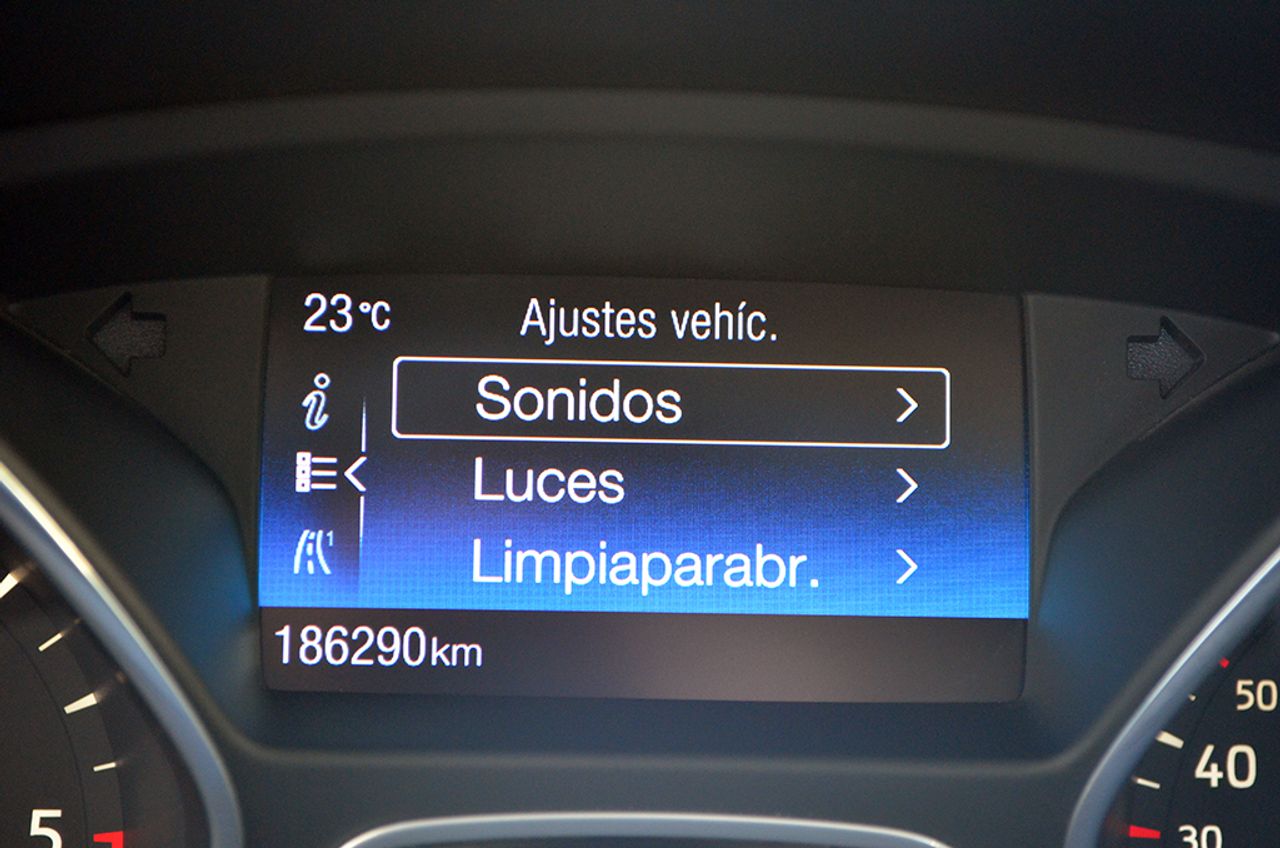 Foto Ford Focus 27