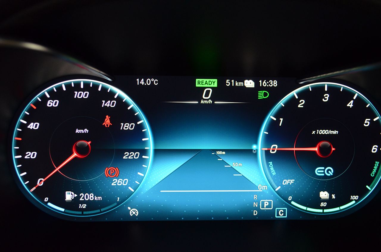 Foto Mercedes-Benz Clase GLC 63
