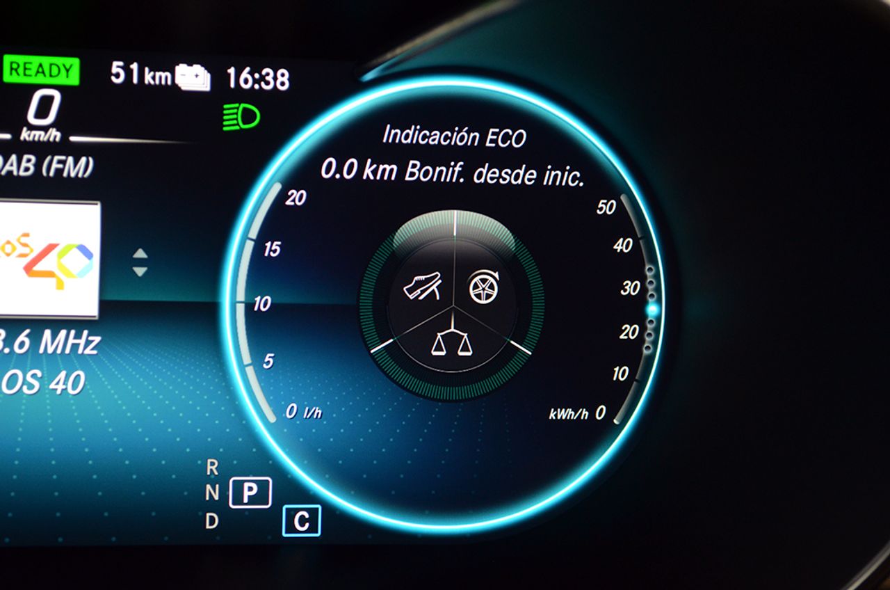 Foto Mercedes-Benz Clase GLC 67
