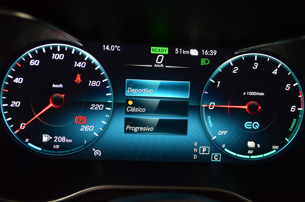 Foto Mercedes-Benz Clase GLC 72