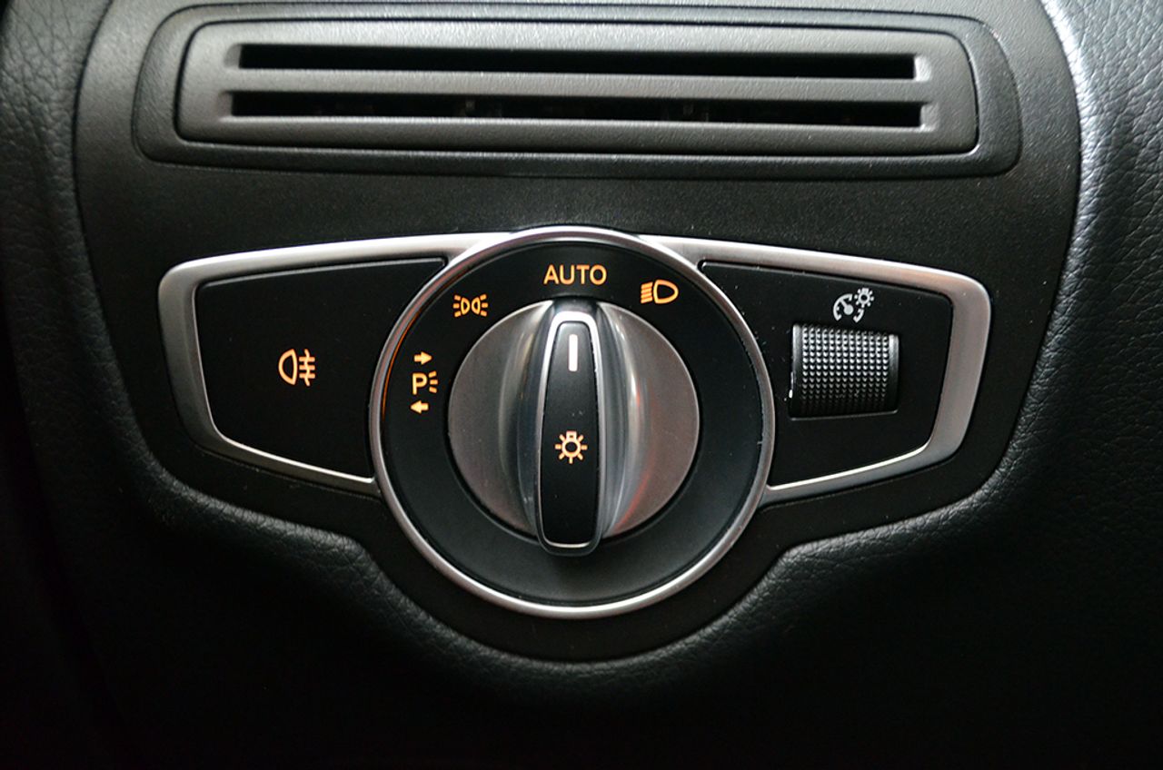 Foto Mercedes-Benz Clase GLC 75