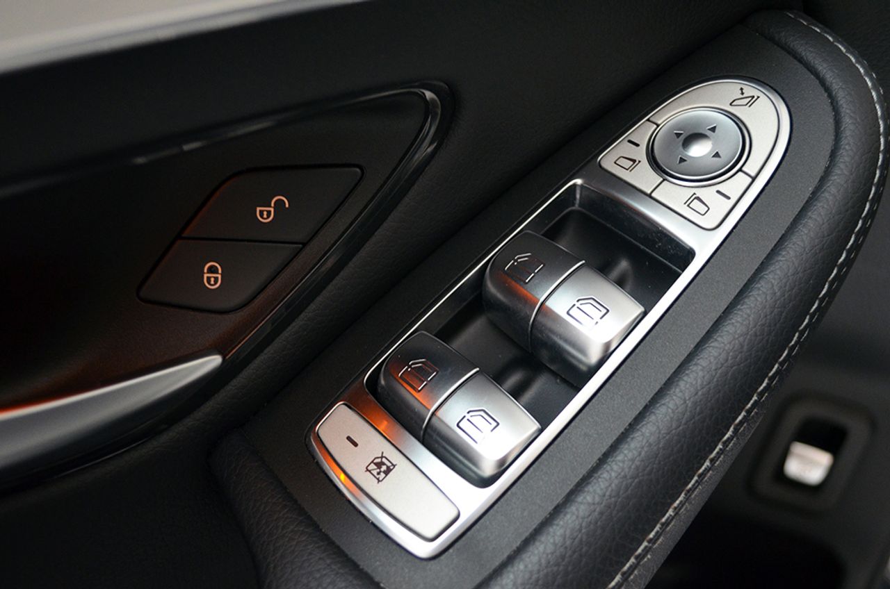Foto Mercedes-Benz Clase GLC 76