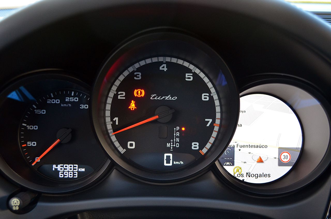 Foto Porsche Macan 10