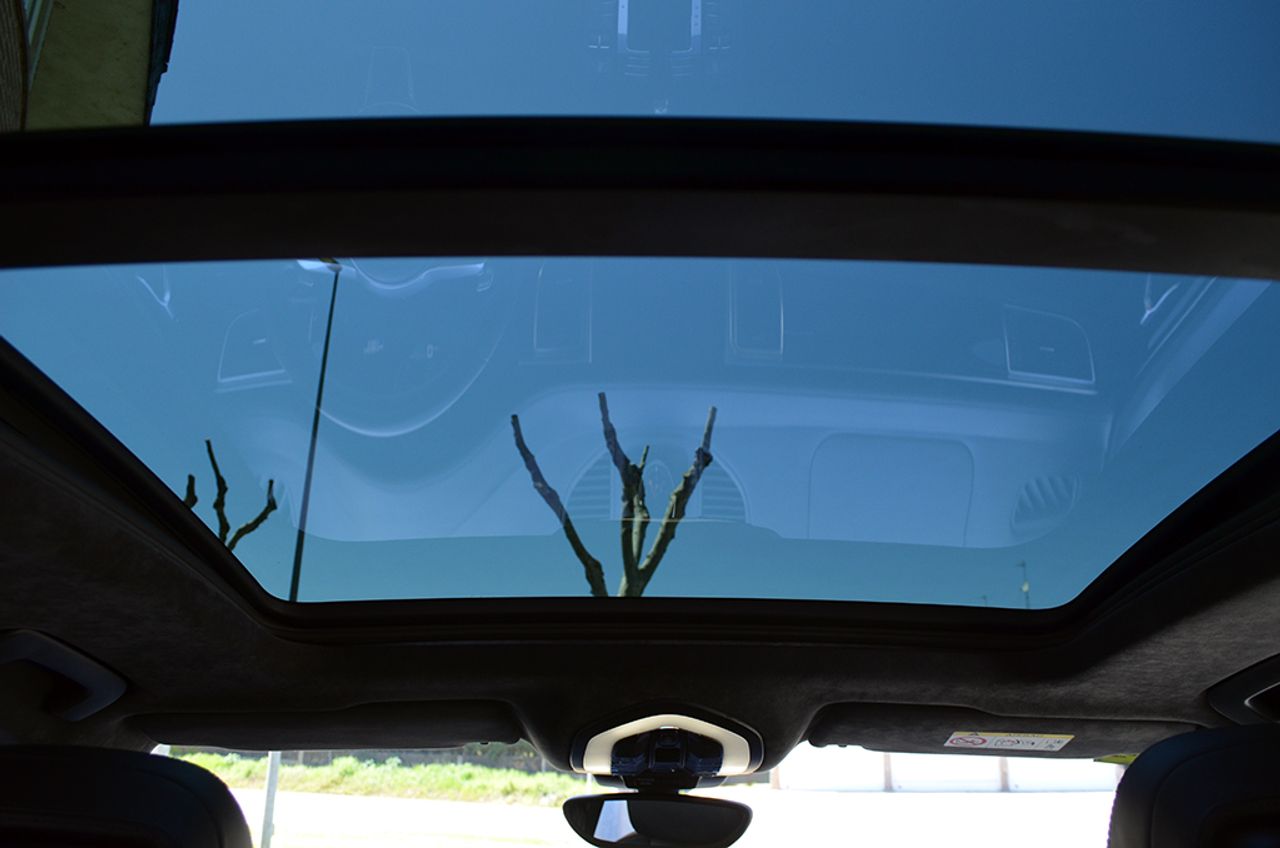Foto Porsche Macan 17
