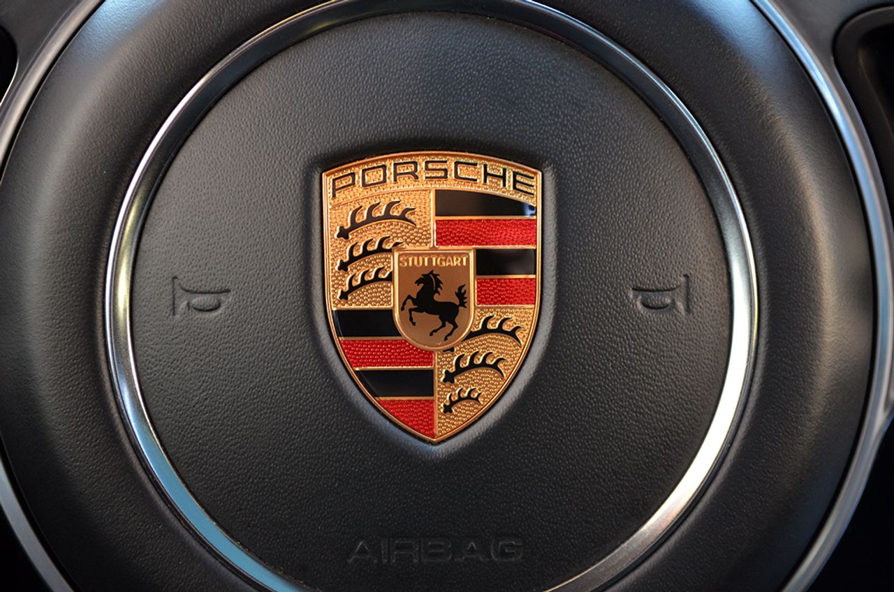 Foto Porsche Macan 19