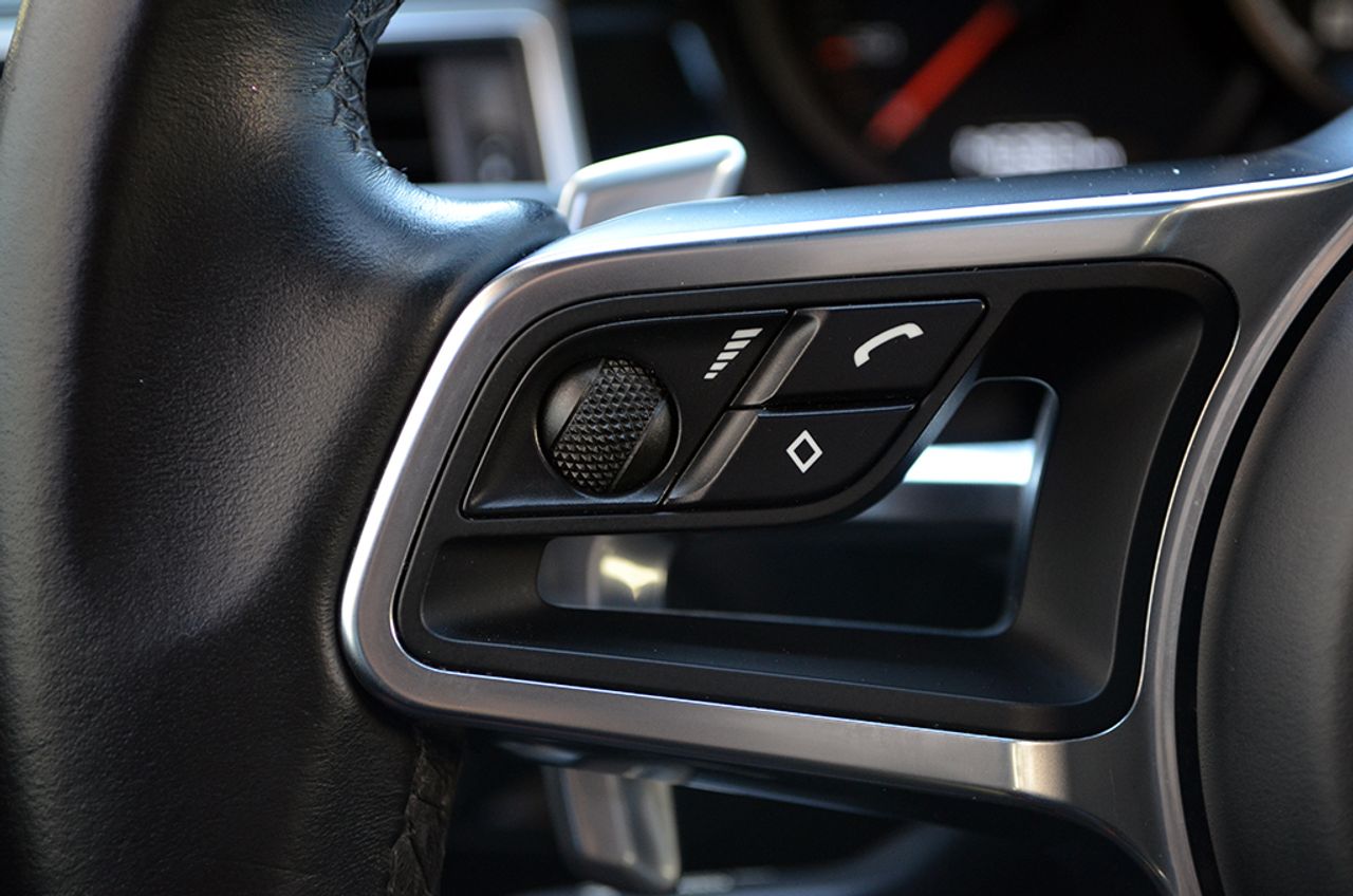 Foto Porsche Macan 20