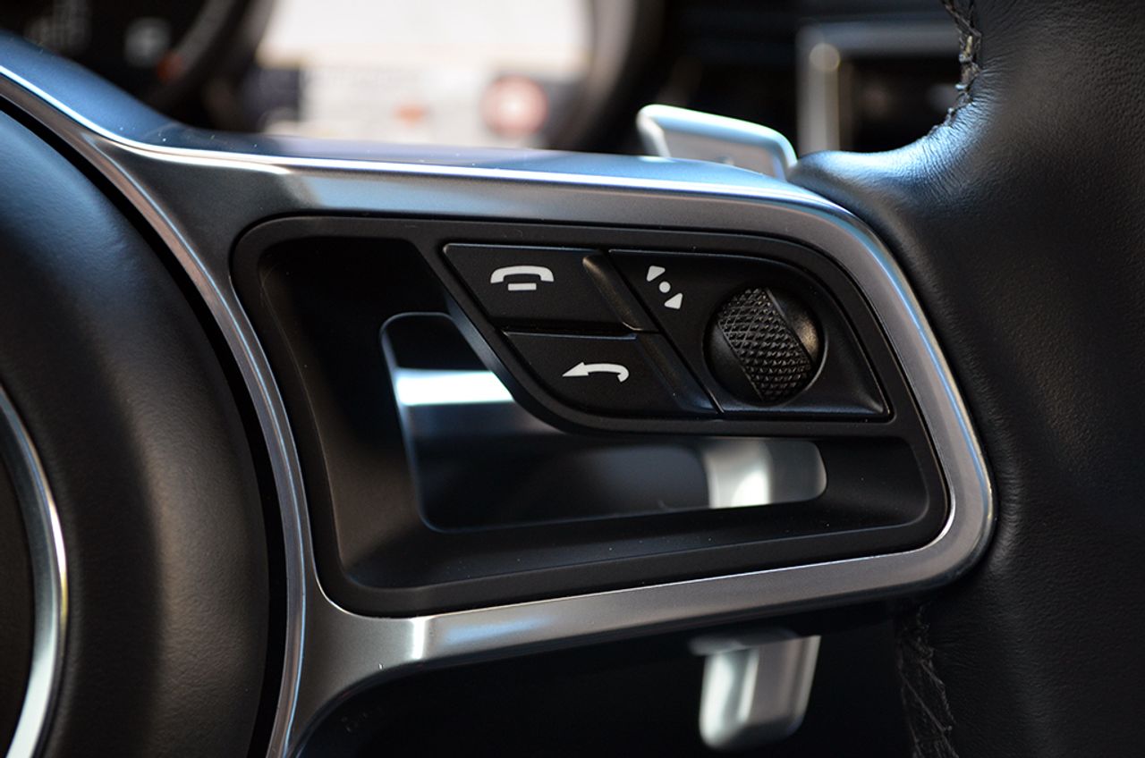 Foto Porsche Macan 21