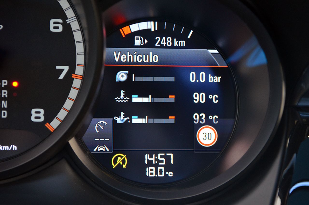 Foto Porsche Macan 28