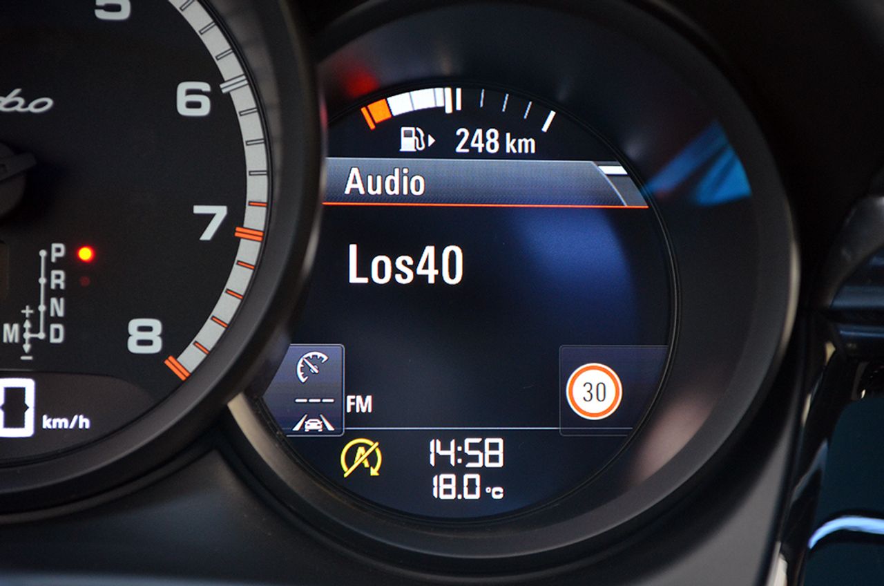 Foto Porsche Macan 29