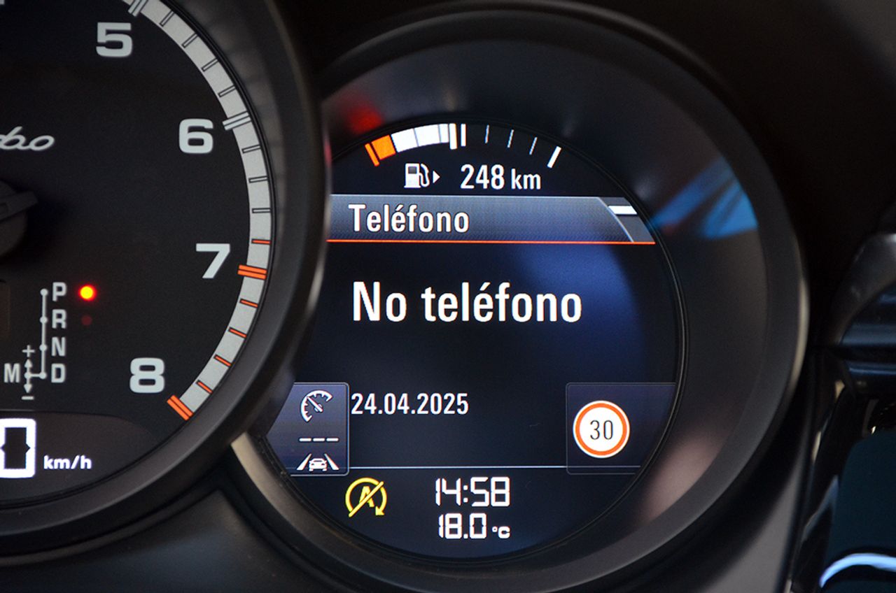Foto Porsche Macan 30