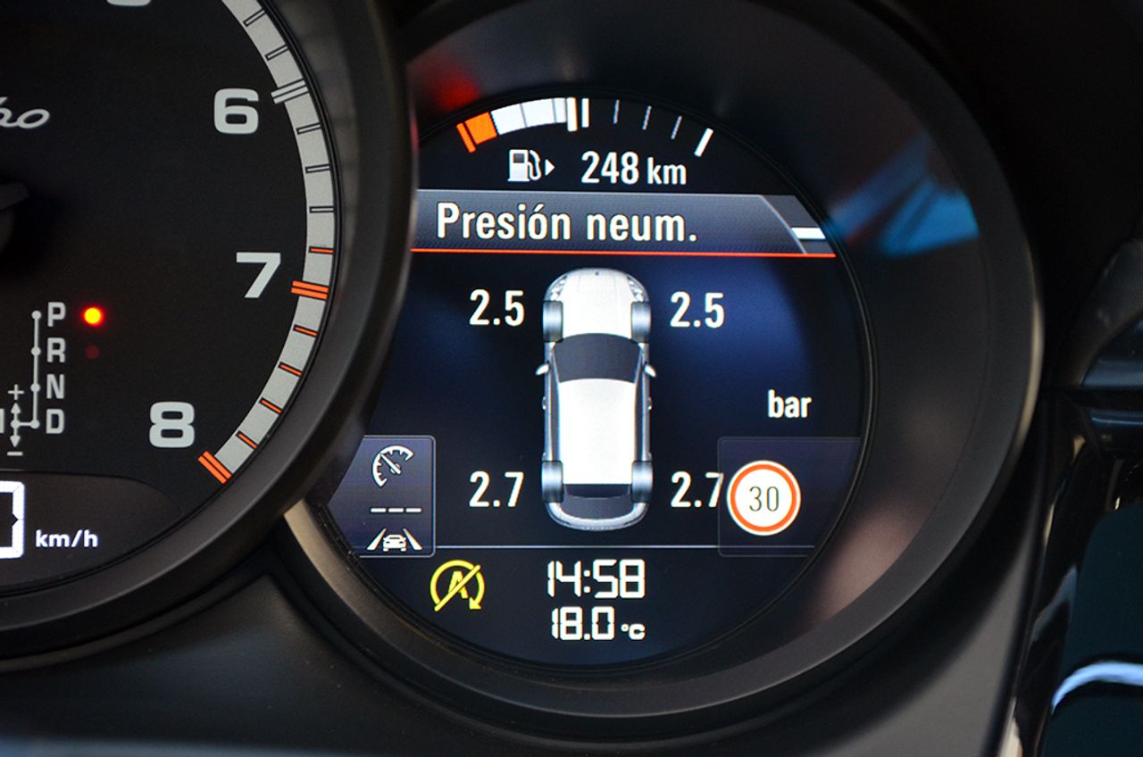 Foto Porsche Macan 31