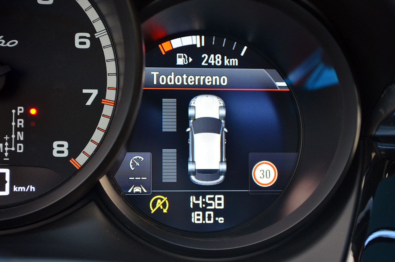 Foto Porsche Macan 32
