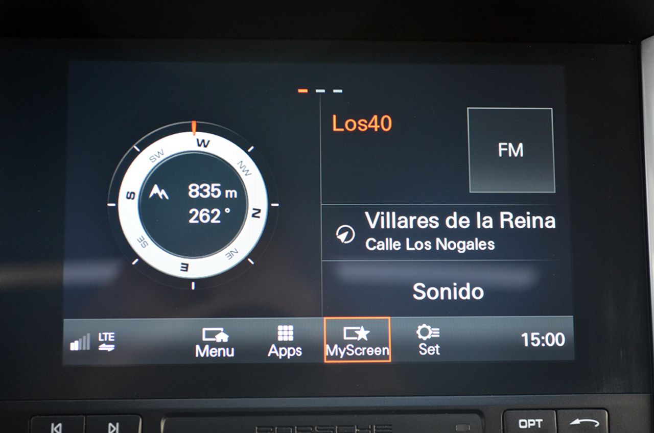 Foto Porsche Macan 40