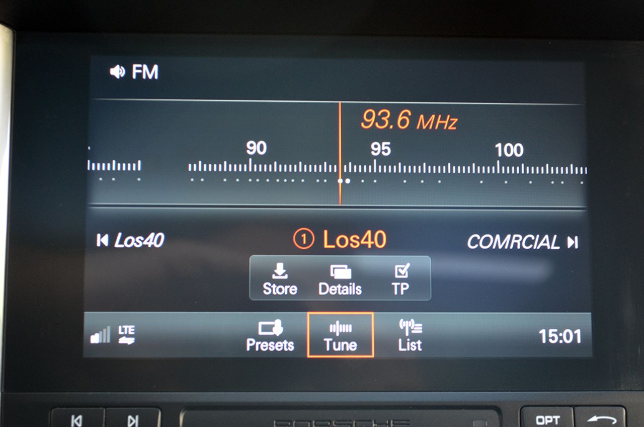Foto Porsche Macan 42