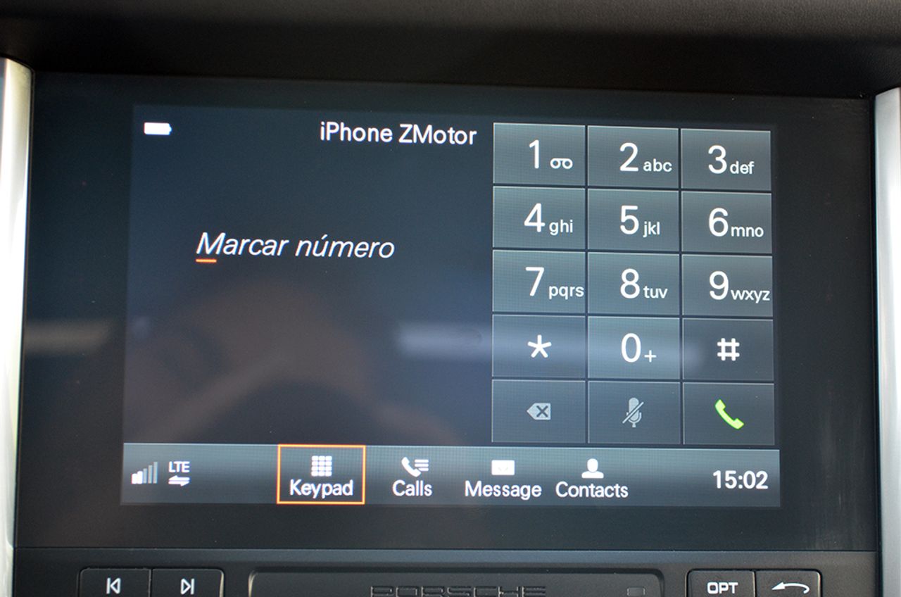 Foto Porsche Macan 46