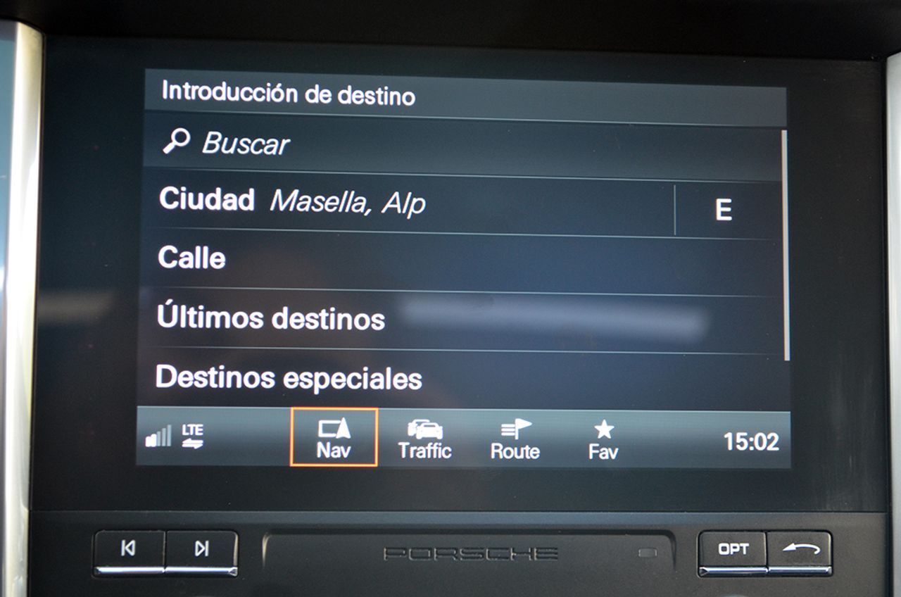 Foto Porsche Macan 47