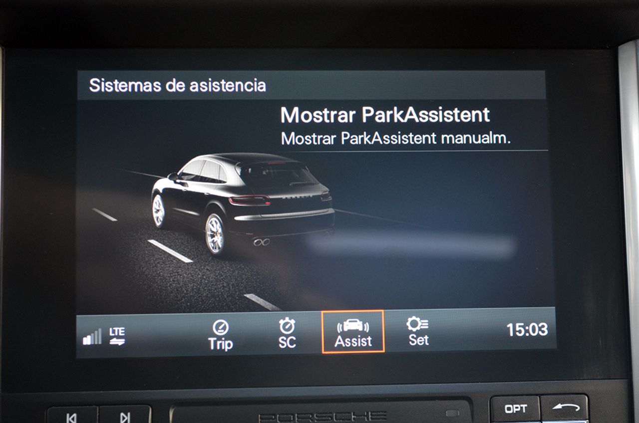 Foto Porsche Macan 50