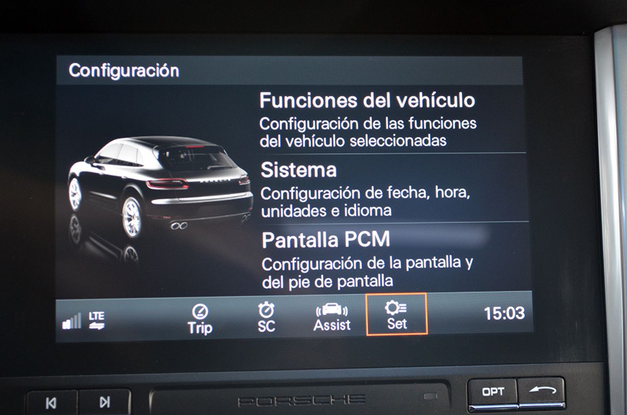 Foto Porsche Macan 51