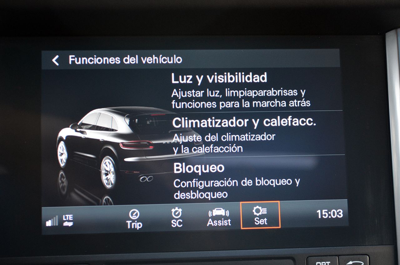 Foto Porsche Macan 52