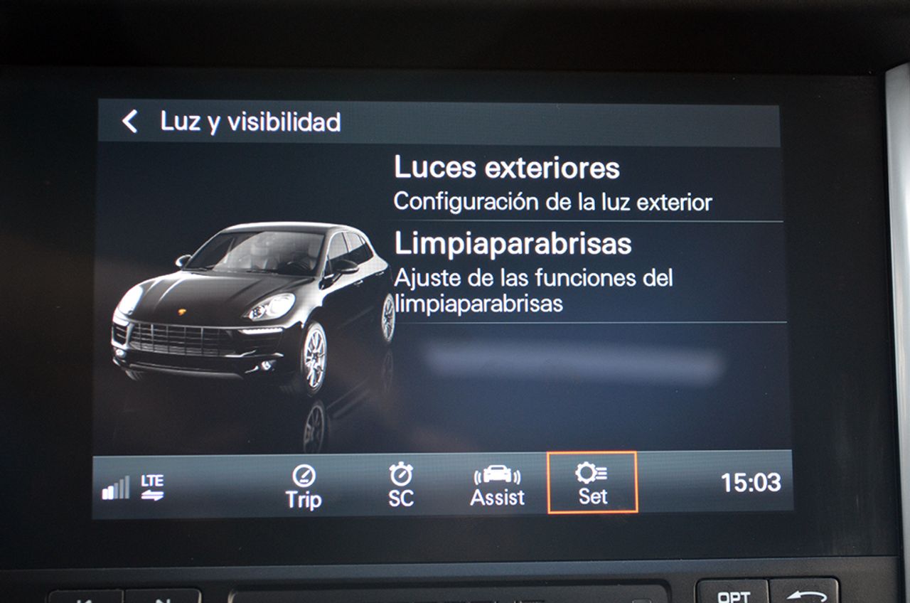 Foto Porsche Macan 53