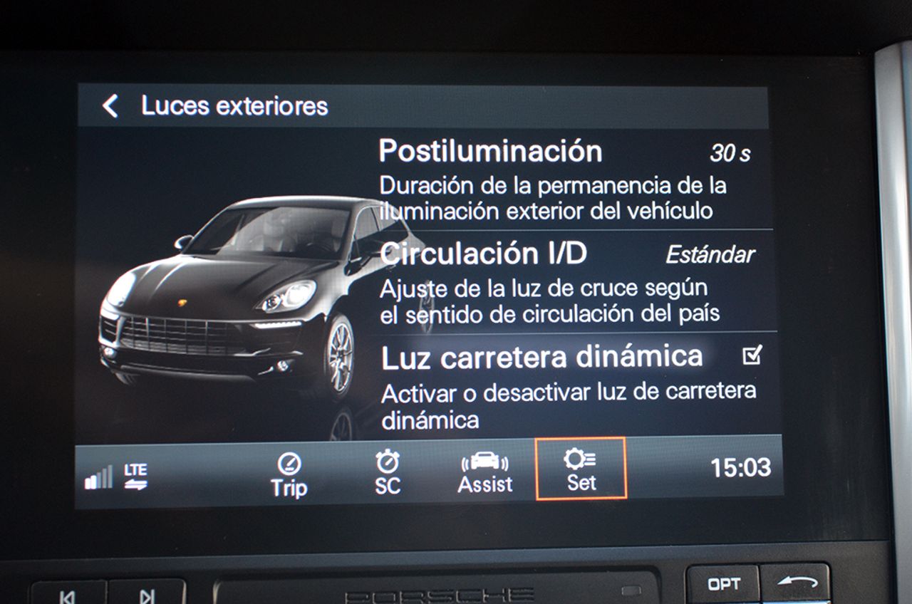 Foto Porsche Macan 54