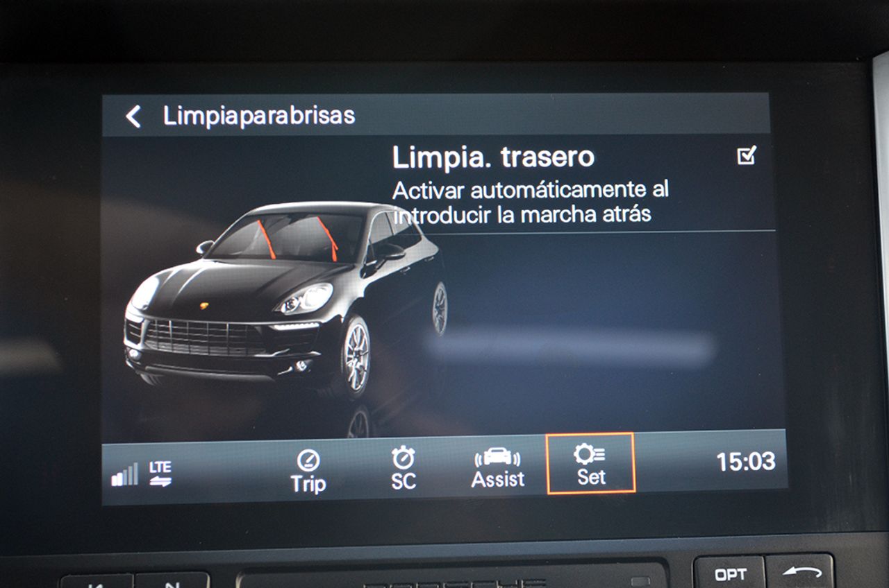 Foto Porsche Macan 55