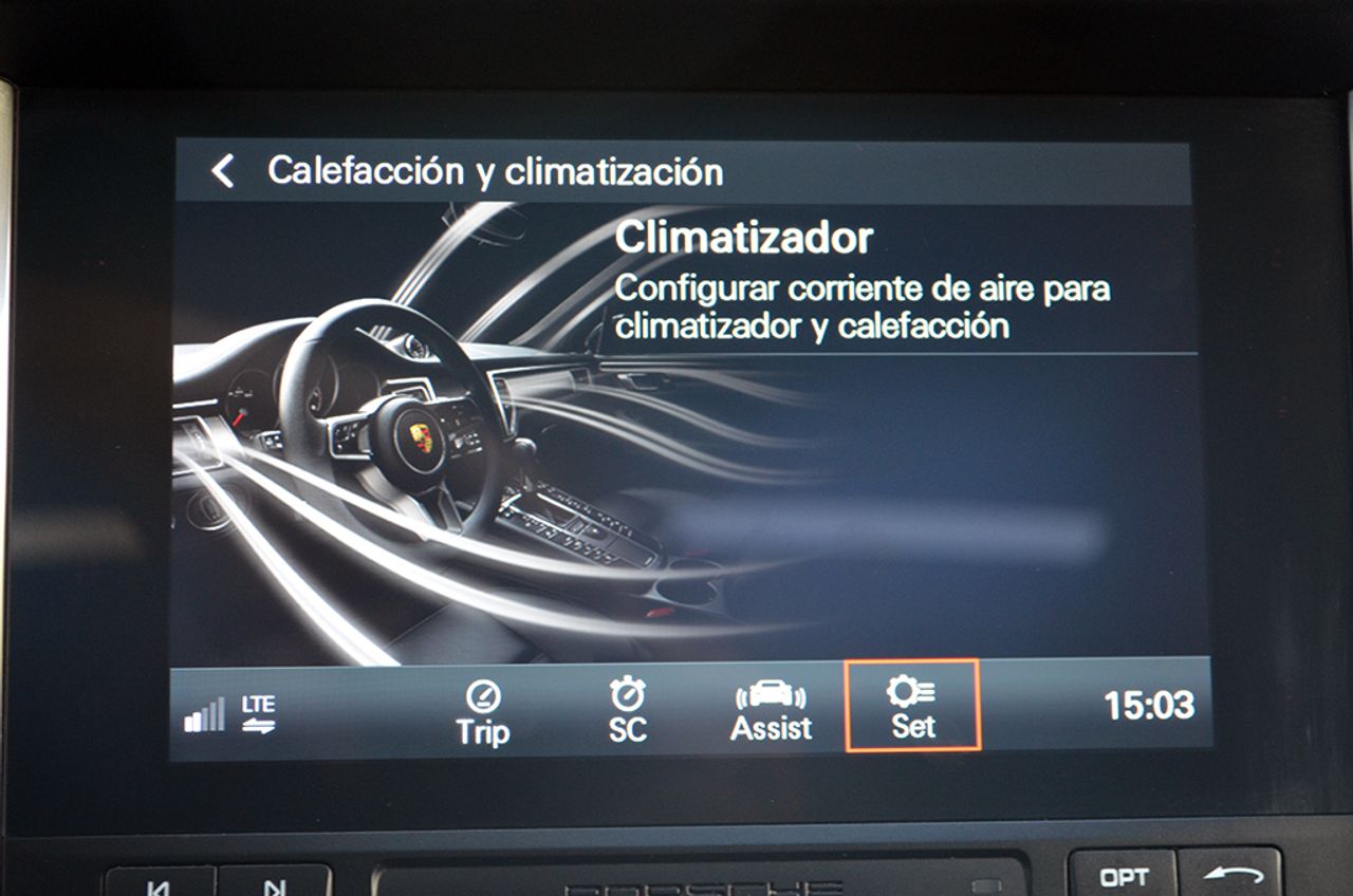 Foto Porsche Macan 56