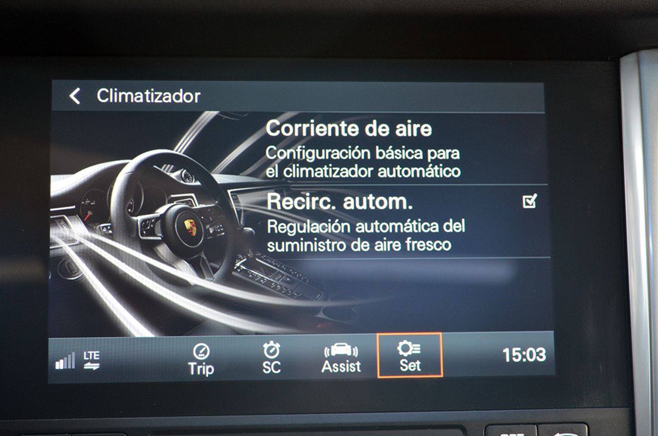 Foto Porsche Macan 57