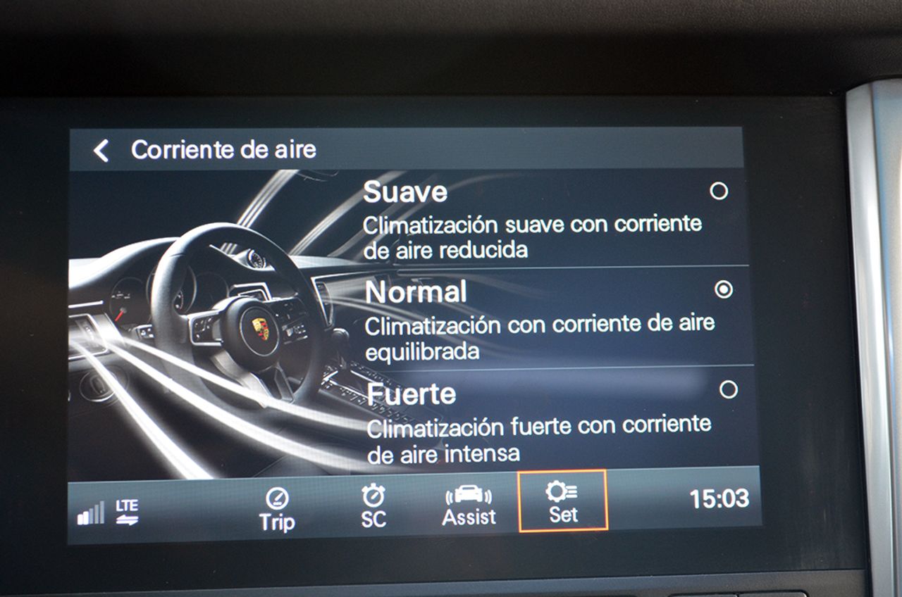 Foto Porsche Macan 58
