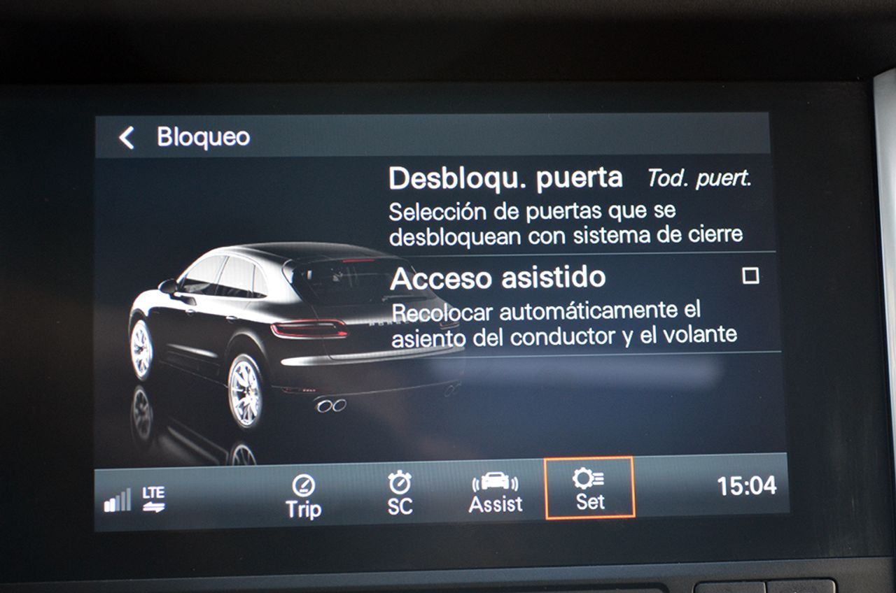 Foto Porsche Macan 59